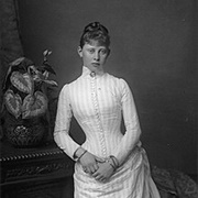 Princess Margaret of Prussia