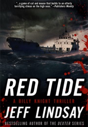 Red Tide (Jeff Lindsay)
