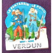 Magnet Verdun