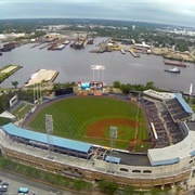 Harbor Park (Norfolk, VA)