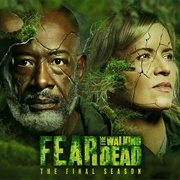 Fear the Walking Dead (Season 8)