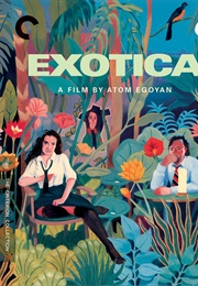 Exotica (1994)