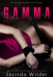 Gamma (Jasinda Wilder)