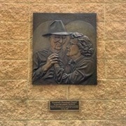 Loveland's Sweetheart Couple