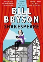 Shakespeare (Bill Bryson)