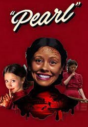 'Pearl' - Mia Goth (2022)