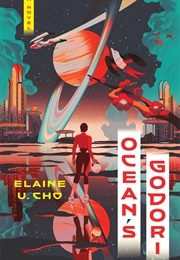 Ocean's Godori (Elaine U. Cho)