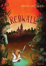 Redwall (Brian Jacques)