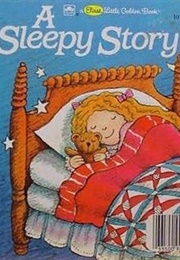 A Sleepy Story (Elisabeth Burrowes)