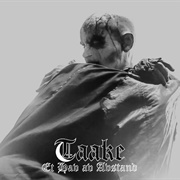 Taake - Et Hav Av Avstand