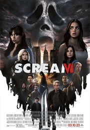 Scream 6 (2023)