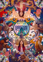Everything Everywhere All at Once (2021)