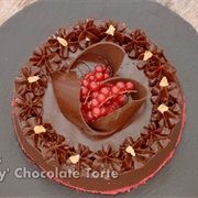 Chocolate Torte