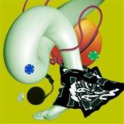 Stretch 2 EP (Arca, 2012)