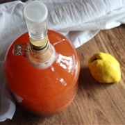 Quince Mead