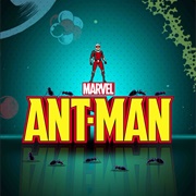 Marvel&#39;s Ant-Man