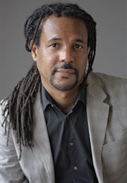 Colson Whitehead (Colson Whitehead)