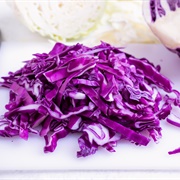 Purple Cabbage