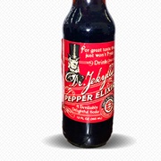 Dr. Jekyll's Pepper Elixir