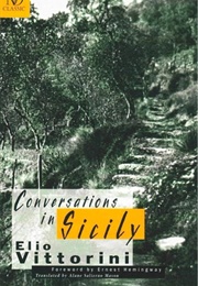 Conversations in Sicily (Elio Vittorini)