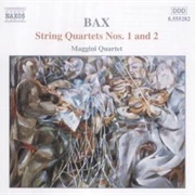 String Quartet No.1 in G Major