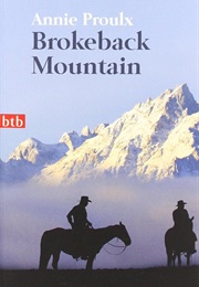 Brokeback Mountain (1997)