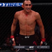 Tony Ferguson