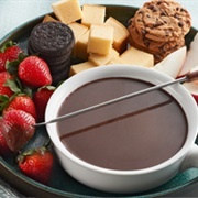 Fondue