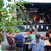 Colora Festival (Vlaams-Brabant)