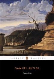 Erewhon (Samuel Butler)