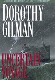 Uncertain Voyage (Dorothy Gilman)