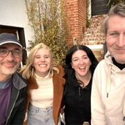 EP. 803 — John Wick: My Eyes Are Up Here