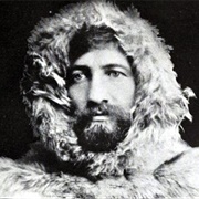 Frederick Cook Claim Reached the North Pole