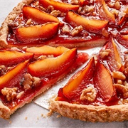 Orchard Tart