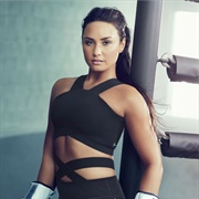 Demi Lovato