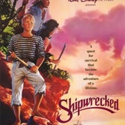 Shipwrecked