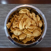 Corn Chip Dippers