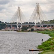 Brazzaville, Republic of the Congo