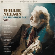 Remember Me, Vol. 1 (Willie Nelson, 2011)