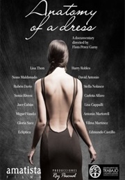 Anatomy of a Dress (2014)