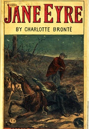 Jane Eyre (1847)