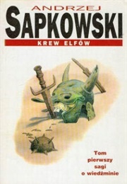 Blood of Elves (Andrezj Sapkowski)