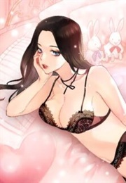 12 Years Apart (Kang Woo Bong, Yuja)