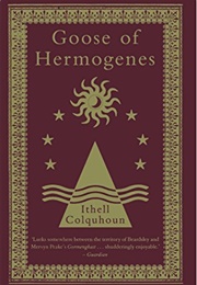Goose of Hermogenes (Ithell Colquhoun)