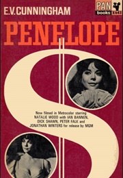 Penelope (EV Cunningham)