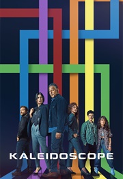 Kaleidoscope (2023)