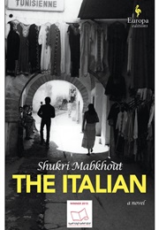 The Italian (Shukri Al-Mabkhout)