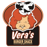 Vera's Burger Shack