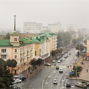 Baranavichy, Belarus