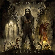 Jericho - Last in Line